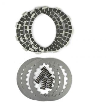 Набор дисков сцепления Кевлар AM6