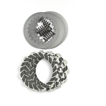 Набор дисков сцепления Кевлар Derbi