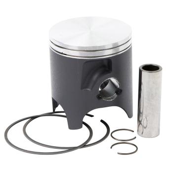 Поршень 66.34мм A Honda CR 250 97-01 2 Кольца