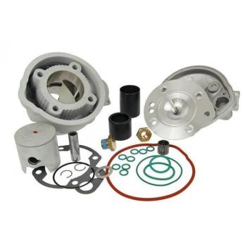 ЦПГ Top Performances 87сс ход  44мм