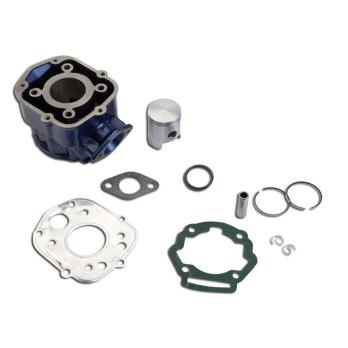 ЦПГ Derbi Senda 2006 Ø 39.88