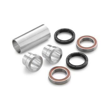 Ремкомплект оси передней KTM SX/SX-F 15- ; EXC/EXC-F 16- / Husqvarna TC/FC 15- , TE/FE 16- / GasGas