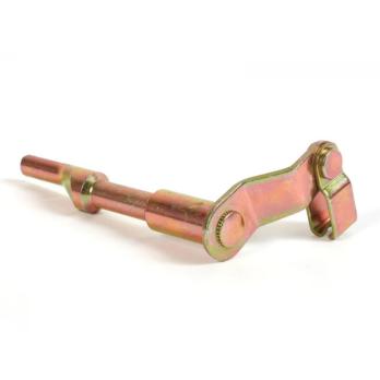 Вал выжимной сцепления АМ6