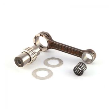 Шатун ремкомплект коленвала Kawasaki KX 125 '88-91 + KDX 200 / 220 R '88-05