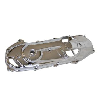 Крышка Вариатора Minarelli Horizontal  [хром]