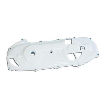 Крышка Вариатора Minarelli Horizontal [Белая]