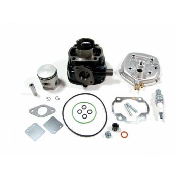 Цпг Corsa 70сс пал.10 Minarelli Horizontal H2O чугун