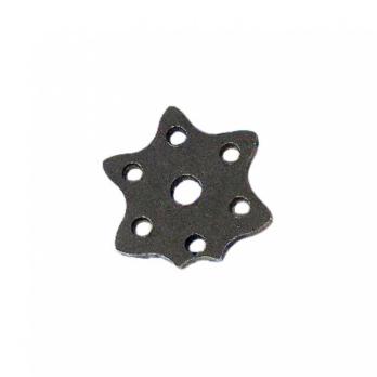 Селектор копирного вала