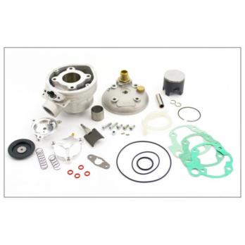 ЦПГ Athena 80cc с мощностным клапаном AM6