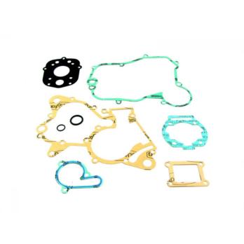 Комплект прокладок на мотор Derbi D50