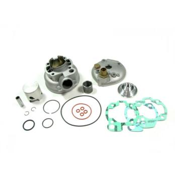 ЦПГ Athena 70cc AM6 Racing