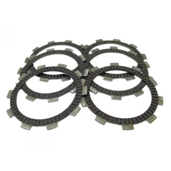 Комплект дисков сцепления фрикционных Rotax 125