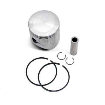 Поршень 172cc Ø65.00 16 палец Piaggio 125-180 2T