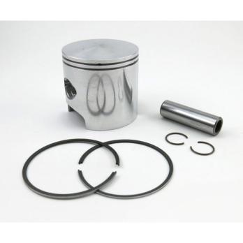 Поршень A Ø65.55мм  Gilera Runner 180cc