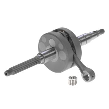 Коленвал Evolution HT пал.10 Minarelli Horizontal