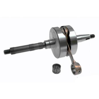 Коленвал Evolution NG пал.12 PIAGGIO/GILERA