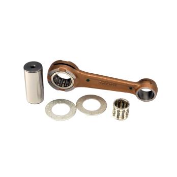 Шатун ремкомплект коленвала АМ6 Racing Ø18 мм