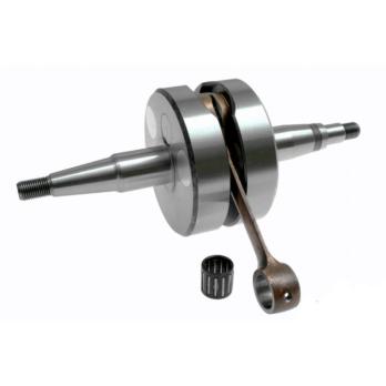 Коленвал Evolution NG Derbi EBS