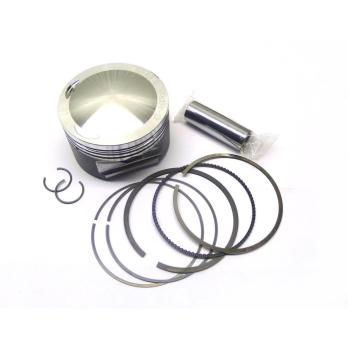 Поршень Ø73.44мм Honda XR250 86-04 / Honda XL250 91-96