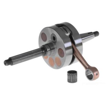 Коленвал PIAGGIO 125-180cc 2т