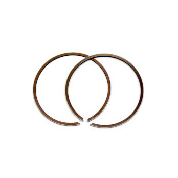 Кольцо поршневое 52x1 мм