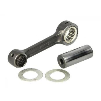Шатун ремкомплект коленвала Yamaha YZ 125 01-04