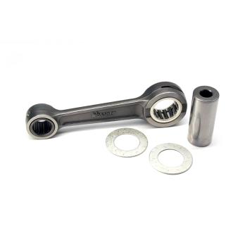 Шатун ремкомплект коленвала Wössner Kawasaki KX125 88-91 / KDX125 / KDX200 88-06 / KDX220 98-05