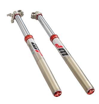 XACT PRO 7543 Spring fork 85ccm 0472C104U203220