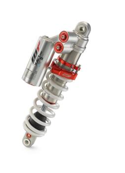 XACT PRO 8946 Shock absorber 85ccm 0472C404U311220