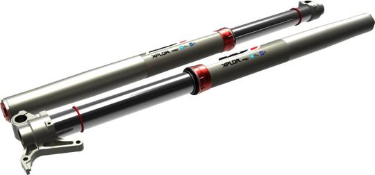Fork KTM 790 Adventure R 19 14182S10SET