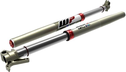 XACT PRO 7548 fork 14182T07SET
