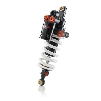 FB. KTM RC 8 15187L0102SET