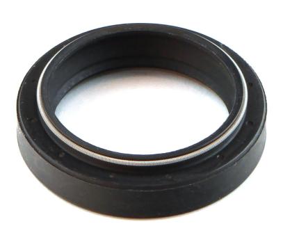 Shaft seal SKF 35x46x7 9 black 35480555
