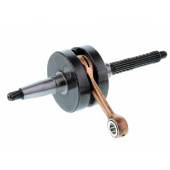 Коленвал Piaggio/Gilera/Aprilia 12 пал.