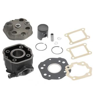 ЦПГ C4 Derbi Senda EBS Ø 39.88 50cc с головкой Чугун