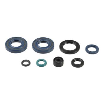 Набор сальников на мотор KX80 88-00/KX85 03-17/KX100-RM100 98-14