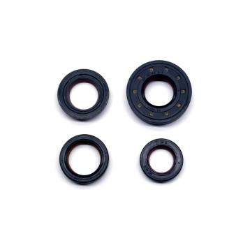 Комплект сальников FKM/PTFE на мотор Yamaha Minarelli