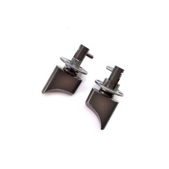 Шторки мощностного клапана Yamaha YZ 125 D.58 05-06