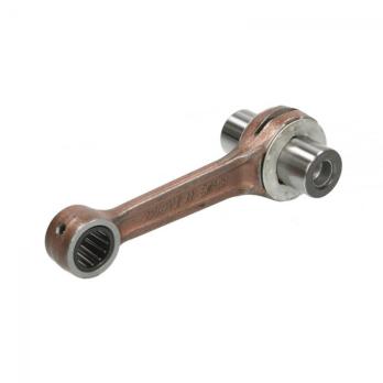 Шатун ремкомплект коленвала Honda CR 125 88-07