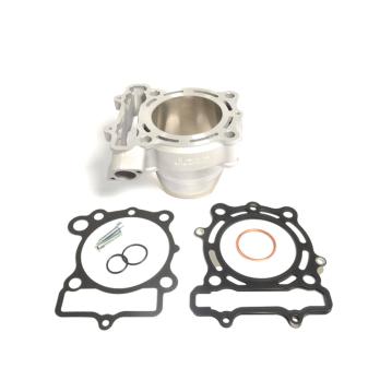 Цилиндр и прокладки набор Easy Cylinder Kit 250cc Ø77мм Стандарт Kawasaki KX 250 F 11-14