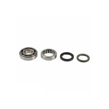 Комплект подшипники сальники B&S KTM SX 125/150 /XC 150/ XC-W 200/ EXC 200