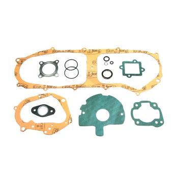 Комплект прокладок на мотор Yamaha '93 / CS JOG R50 '02-11 / Aprilia SR '93-11