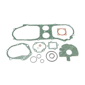 Комплект прокладок на мотор Yamaha 100 MBK YW 100 Booster Aerox Grand Axis '99-00