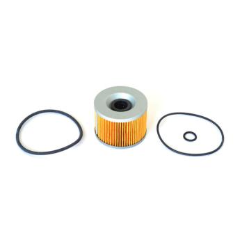 Фильтр масляный Honda Yamaha Kawasaki KN-401