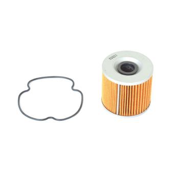 Масляный фильтр Suzuki 16510-03G00-X07 KN-138 HF-138