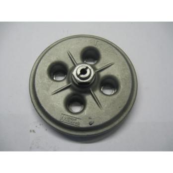 Крышка корзины сцепления