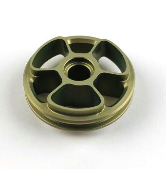 Piston 6 05x29 8x10 compression 48601259