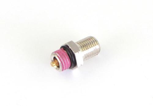 Schrader valve insert M8x1 48601494
