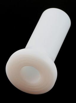 Rubber pad 11 5x30x54 5 48601502