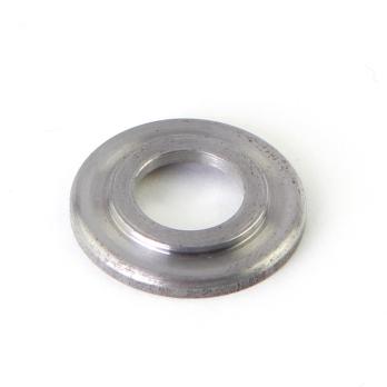 Spring retainer 10 2x20 2x2 reound DCC 50180204